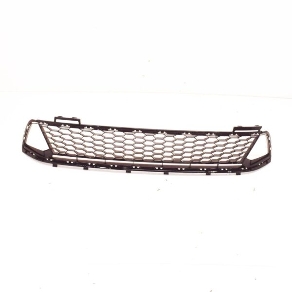 NEW VW GOLF MK7 FRONT BUMPER LOWER GRILLE 5G0853677AA041 ORIGINAL - Image 2