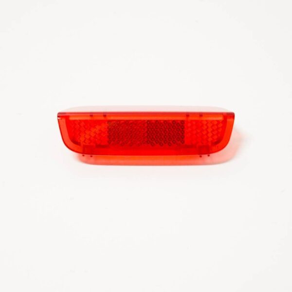 NEW VW GOLF JETTA PASSAT TIGUAN TOUAREG FRONT DOOR REFLECTOR 1K0947419A ORIGINAL - Image 2