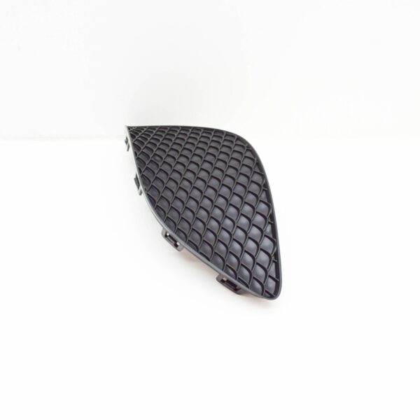 NEW MB E-CLASS COUPE C207 FRONT LOWER LEFT SIDE GRILLE A2078851823 2010 ORIGINAL - Image 2