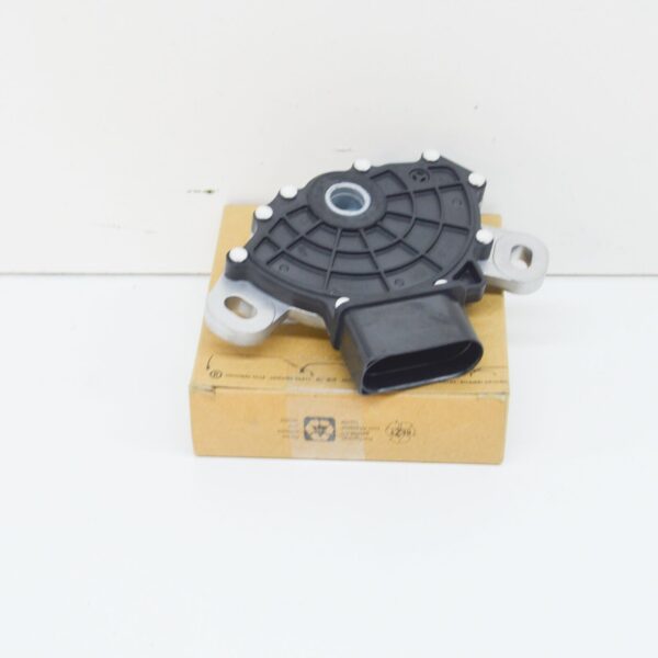 NEW AUDI Q7 4L AUTOMATIC GEARBOX MULTI-FUNCTION SWITCH 09D919823A ORIGINAL - Image 2