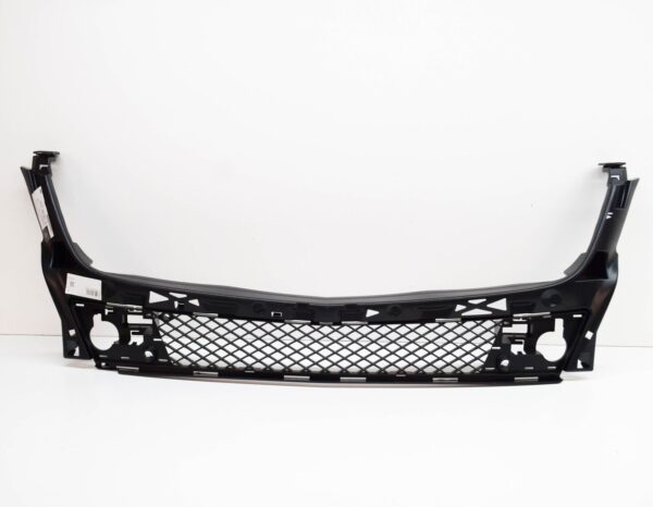 NEW MB GLE W166 FRONT BUMPER CENTRAL BASIC MOUNTING A1668851265 ORIGINAL - Image 2