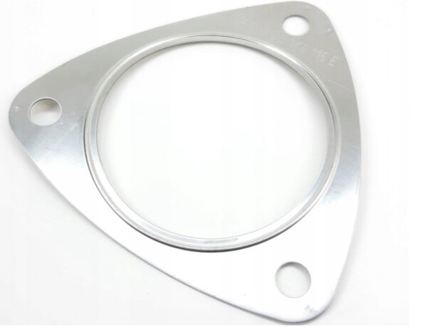 NEW VOLKSWAGEN GOLF MK5 EXHAUST PIPE SEAL 1K0253115E ORIGINAL - Image 2