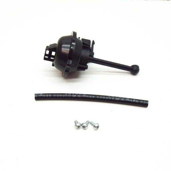 NEW AUDI A3 8P VACUUM SYSTEM REPAIR SET 06J198514A ORIGINAL - Image 2