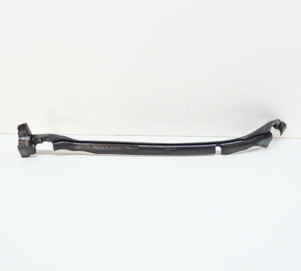 NEW BMW 4 COUPE F32 F82 FRONT RIGHT SIDE FRAME SEAL 51487322914 ORIGINAL - Image 2