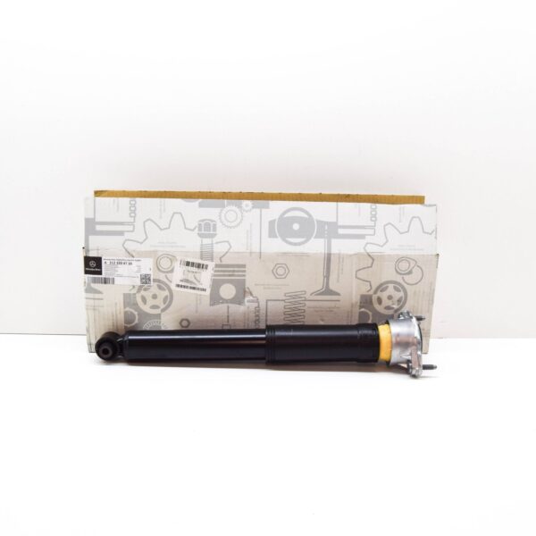 NEW MERCEDES-BENZ E W212 REAR SHOCK ABSORBER A2123204730 ORIGINAL - Image 2