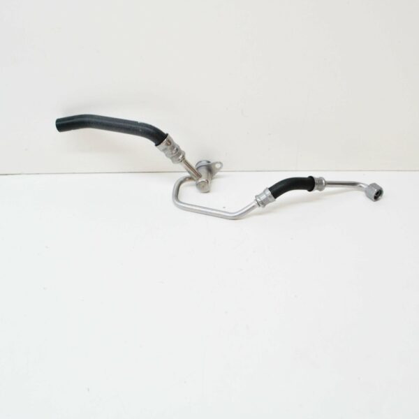 NEW AUDI Q7 4L COOLANT HOSE PIPE 057121598L 2015 - Image 2