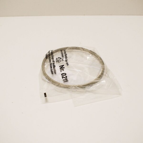 NEW BMW 3 F30 TURBO CHARGER GASKET SEAL 18328612538 8612538 ORIGINAL - Image 2