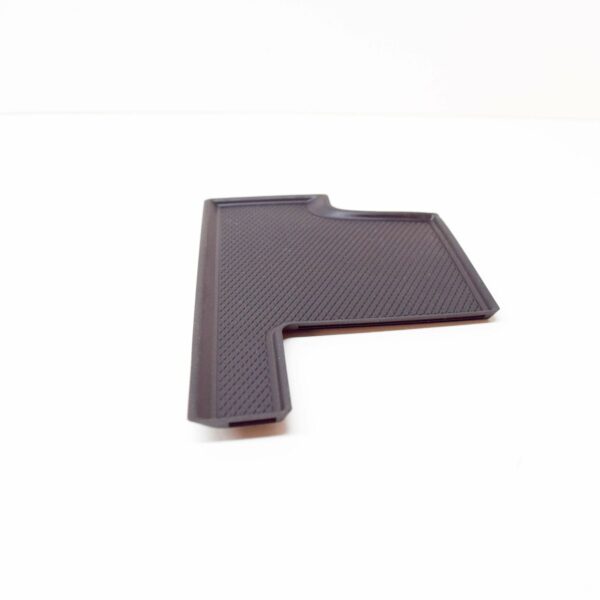 NEW MERCEDES-BENZ E-CLASS W211 ASHTRAY LINING A2116830051 ORIGINAL - Image 2