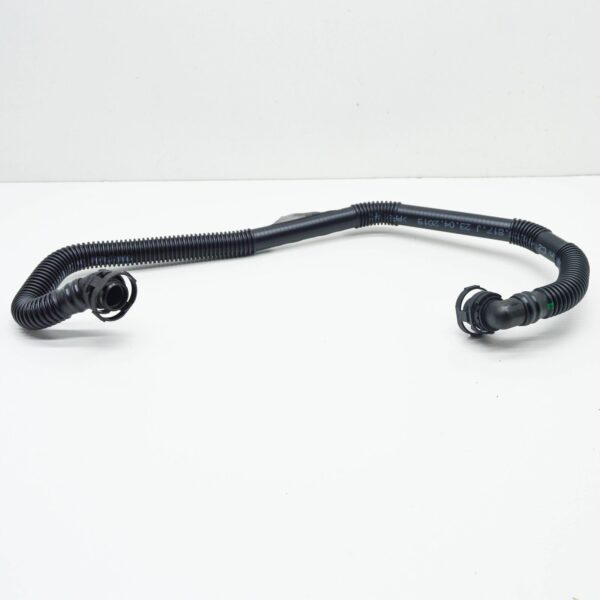 NEW AUDI Q7 4M SECONDARY AIR INJECTION OUTLER PIPE HOSE 4M0133817J - Image 2