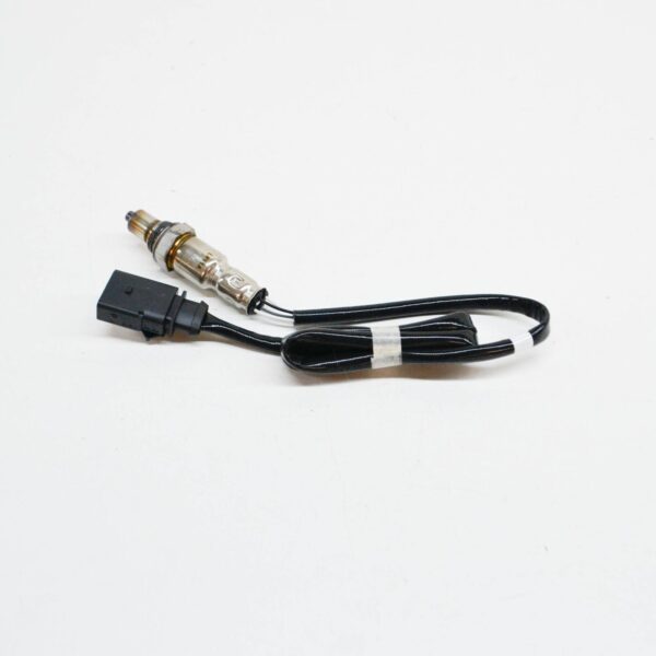 NEW AUDI A4 AVANT B9 REAR LAMBDA OXYGEN SENSOR 8W0906265AJ ORIGINAL - Image 2