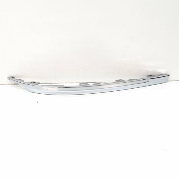 NEW VW TIGUAN MK2 AD REAR RIGHT BUMPER OUTER CHROME MOLDING 5NN8538422ZZ - Image 2