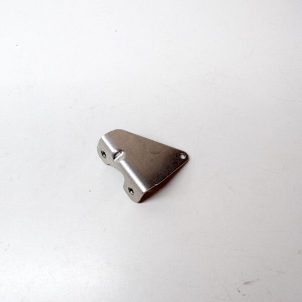 NEW AUDI E-TRON HV CHARGER BRACKET HOLDER 4KE971301 2021 ORIGINAL - Image 2