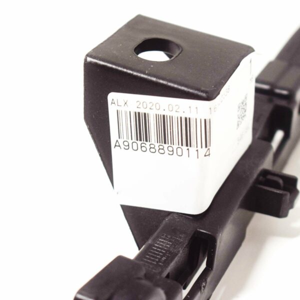 NEW MERCEDES-BENZ SPRINTER 906 FRONT BUMPER RIGHT BRACKET A9068890114 ORIGINAL - Image 2