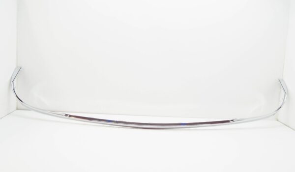 NEW MB E C207 AMG REAR BUMPER CHROME TRIM A2078852521 ORIGINAL - Image 2
