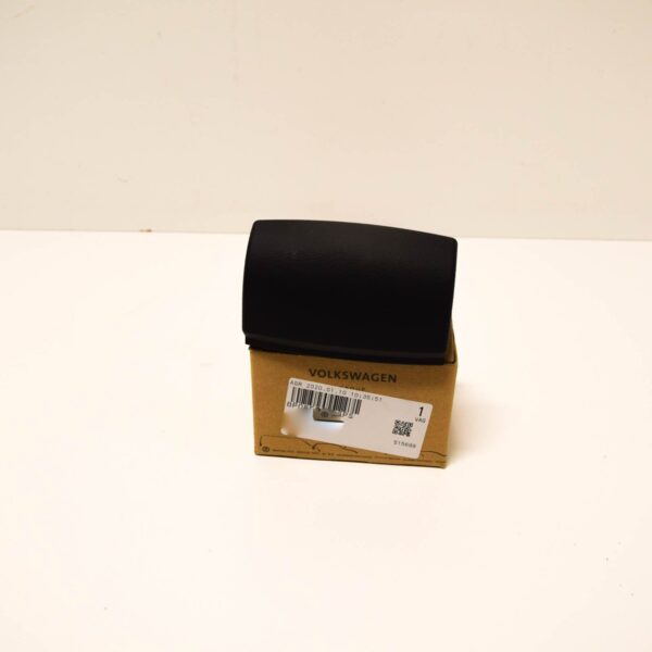 NEW AUDI A3 8P REAR CENTER CONSOLE ASHTRAY 8P08579616PS - Image 2