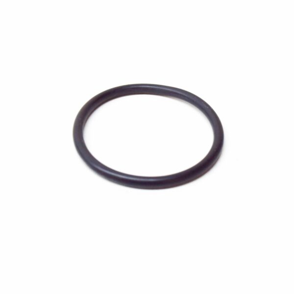 NEW VOLKSWAGEN BEETLE 9C COOLANT REGULATOR O-RING 038121119B ORIGINAL - Image 2