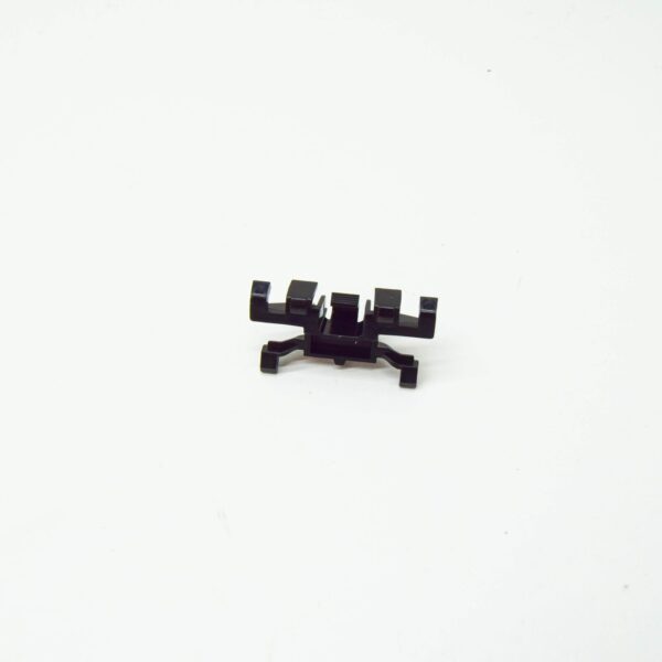 NEW MERCEDES-BENZ AMG GT C190 ROOF DRIP MOLDING BRACKET A1906511300 ORIGINAL - Image 2