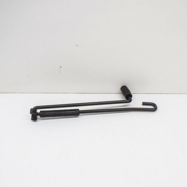 NEW VOLKSWAGEN GOLF MK7 VEHICLE LIFTING JACK CRANK ARM 5Q0011221 ORIGINAL - Image 2