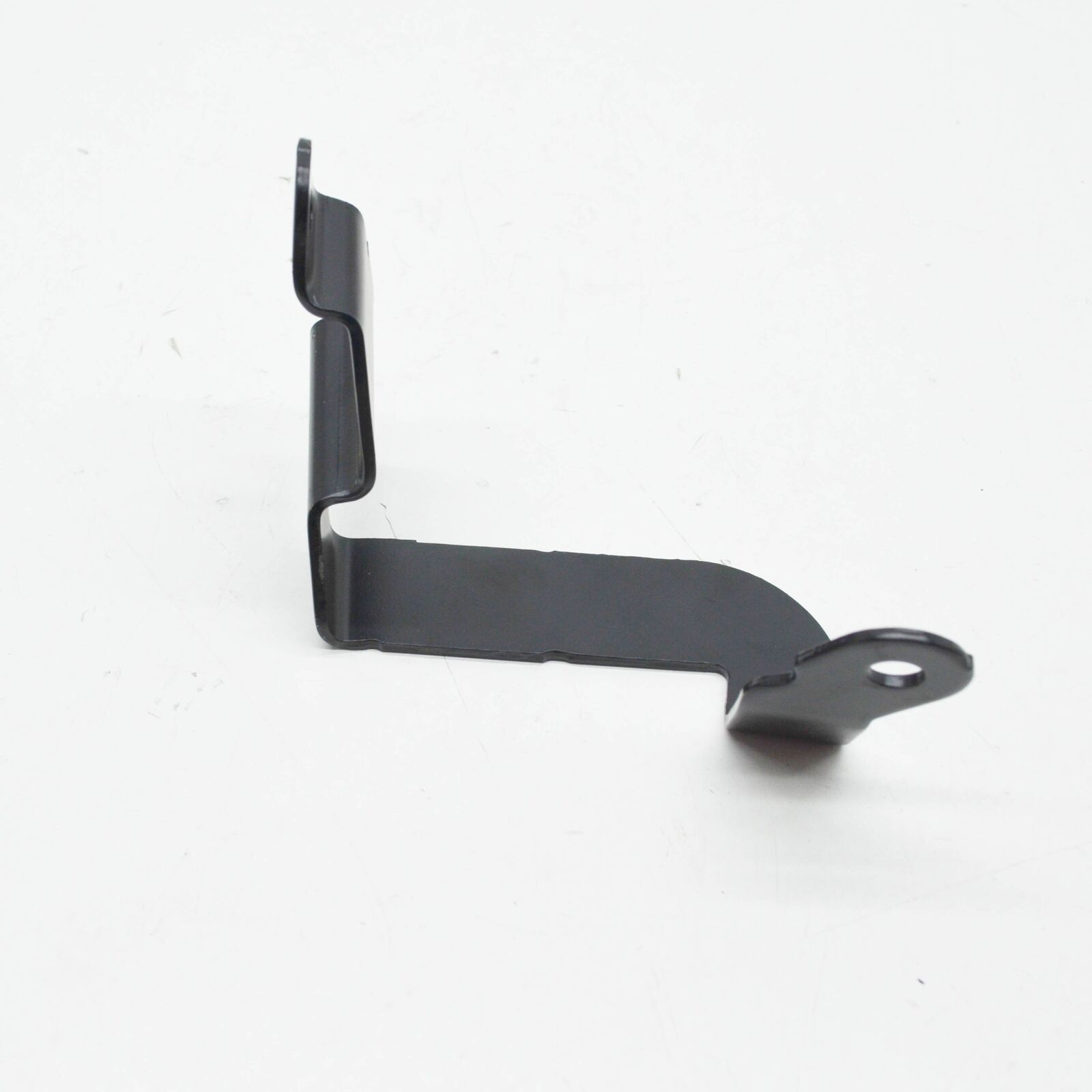 NEW AUDI A4 B8 RIGHT LOW TONE FANFARE SPRING SHACKLE 8K0951230A ORIGINAL 2 NEW AUDI A4 B8 RIGHT LOW TONE FANFARE SPRING SHACKLE 8K0951230A ORIGINAL - Image 2