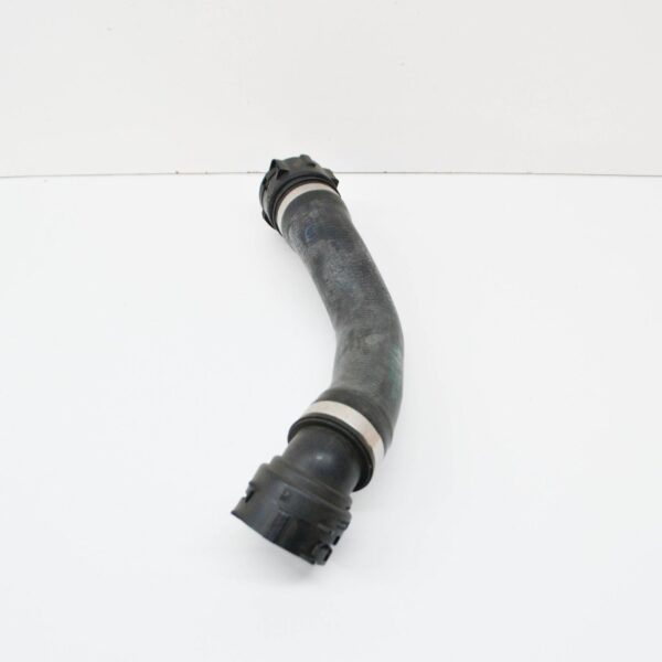 NEW BMW X3 E83 RADIATOR COOLANT HOSE 17123450645 3450645 - Image 2