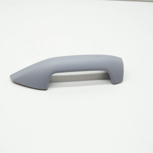 NEW AUDI Q4 E-TRON FRONT LEFT OUTER DOOR HANDLE TRIM LHD 8Y0837239AGRU ORIGINAL - Image 2