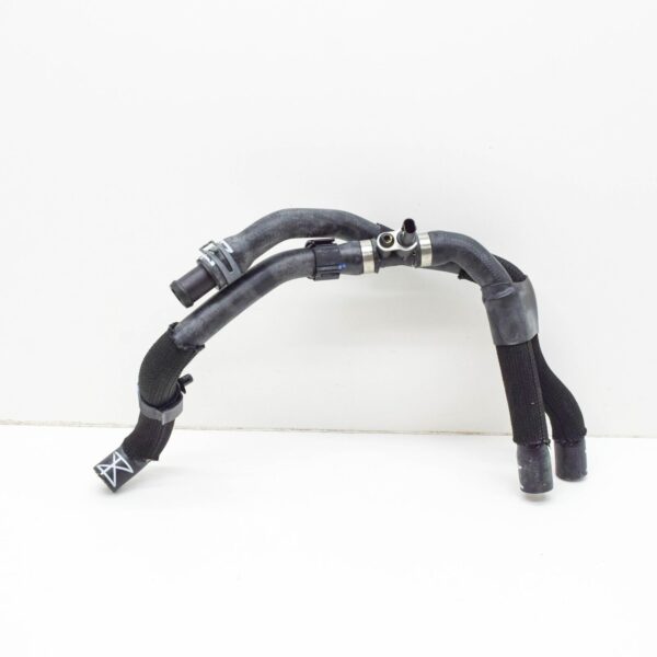 NEW AUDI E-TRON SPORTBACK GEA COOLANT HOSE PIPE 4KE121036E ORIGINAL - Image 2