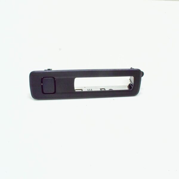 NEW MB GLE W167 REAR LEFT CLOTHES HOOK GRAB HANDLE A29281001409051 ORIGINAL - Image 2