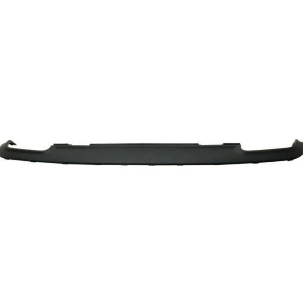 NEW MERCEDES-BENZ S W221 REAR BUMPER LOWER VALANCE PANEL A2218852025 ORIGINAL - Image 2