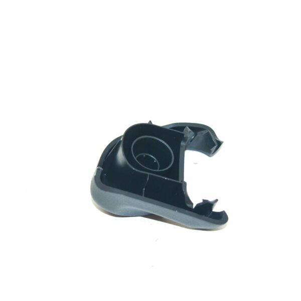 NEW MERCEDES-BENZ B W246 REAR RIGHT SEAT BELT LOWER COVER A2466890237 ORIGINAL - Image 2