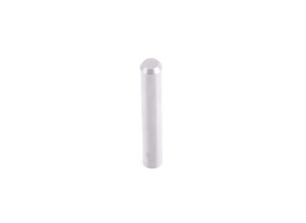 NEW MERCEDES-BENZ C W204 SLIDING RAIL TO CYLINDER HEAD PIN A1560520374 ORIGINAL - Image 2