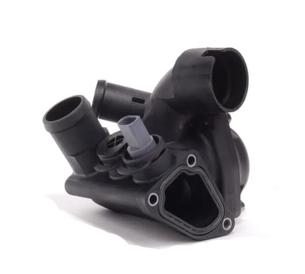 NEW VW TRANSPORTER V T5 FLATBED 7J ENGINE COOLANT THERMOSTAT 022121111H ORIGINAL - Image 2