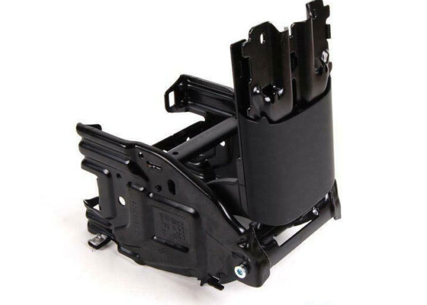 NEW AUDI A4 B8 FRONT MIDDLE ARMREST MOUNTING BASE 8K08642836PS - Image 2