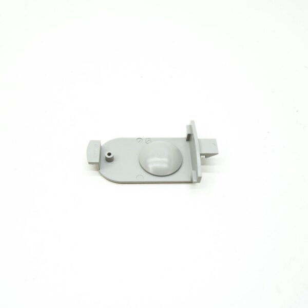 NEW VW TRANSPORTER V T5 FLATBED CUPBOARD DOOR PUSH BUTTON 7E7068025 ORIGINAL - Image 2