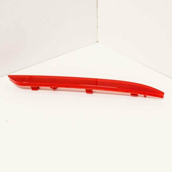 NEW MB S-CLASS W222 REAR BUMPER REFLECTOR RIGHT SIDE A2228200874 - Image 2