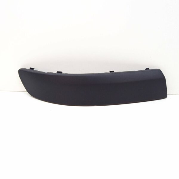 NEW VW TRANSPORTER T5 FRONT RIGHT BUMPER PROTECTIVE STRIP 7H08077187G9 - Image 2
