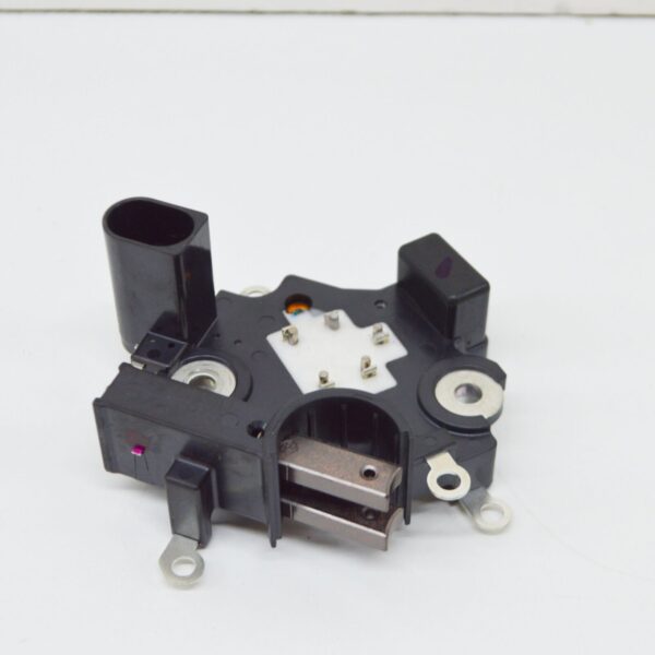 NEW AUDI Q7 4L ALTERNATOR VOLTAGE REGULATOR 079903803A ORIGINAL - Image 2