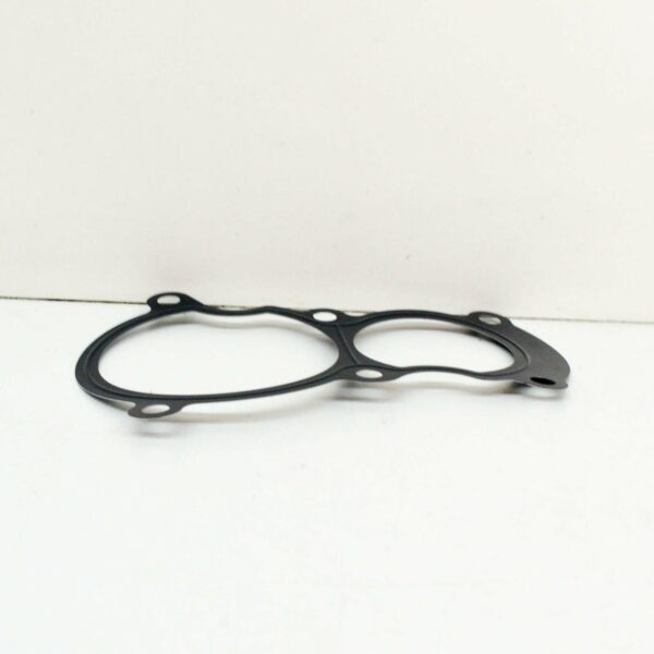 NEW VW TOUAREG 7L ENGINE COOLANT THERMOSTAT GASKET SEAL 07Z121091 ORIGINAL - Image 2