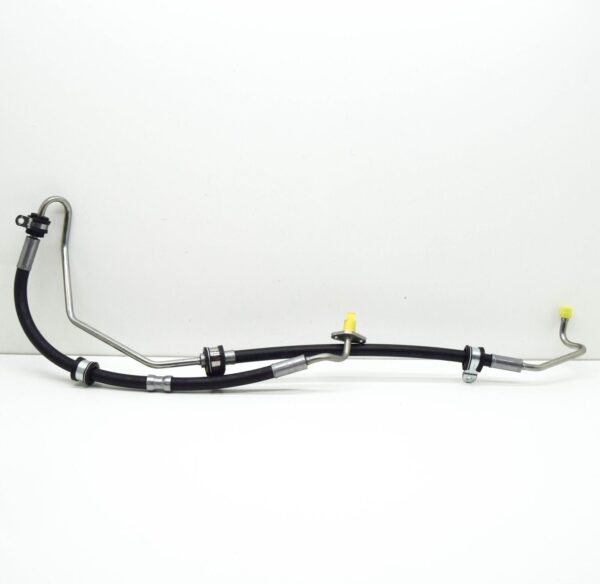 NEW VW CRAFTER 2E POWER STEERING EXPANSION TANK HOSE RHD 2E2422894 ORIGINAL - Image 2