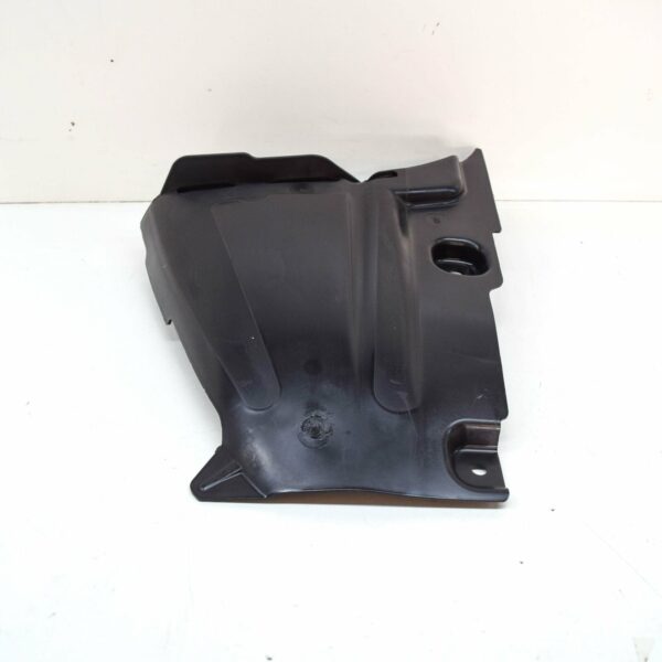 NEW MERCEDES-BENZ A W177 FRONT LEFT FENDER LINER EXTENSION A1776901703 - Image 2