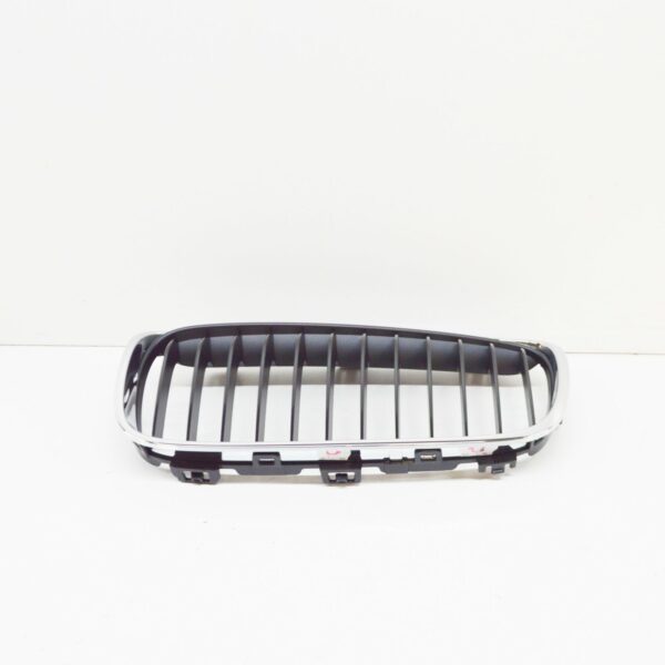 NEW BMW 2 F45 FRONT RADIATOR LEFT GRILLE 51137300543 7300543 2015 - Image 2