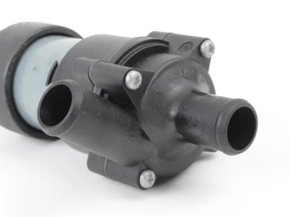 NEW MERCEDES-BENZ C W203 ADDITIONAL WATER PUMP A2038350064 ORIGINAL - Image 2
