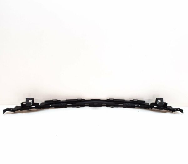 NEW MB C W205 AMG FRONT BUMPER CENTER COVER SUPPORT A2058855902 ORIGINAL - Image 2