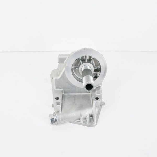 NEW VOLKSWAGEN BEETLE 9C OIL FILTER BRACKET 06A115405BP ORIGINAL - Image 2