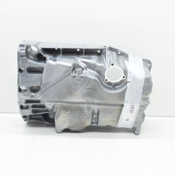 NEW VW TOURAN 5T ENGINE OIL SUMP 05E103603C ORIGINAL - Image 2