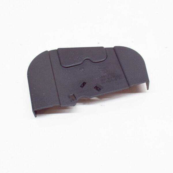 NEW AUDI A4 B7 OIL PUMP CHAIN COVER 06D103340 ORIGINAL - Image 2