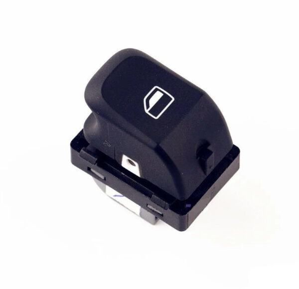 NEW AUDI Q3 8U FRONT RIGHT DOOR WINDOW SWITCH 4G09598555PR 4G0959855 5PR - Image 2