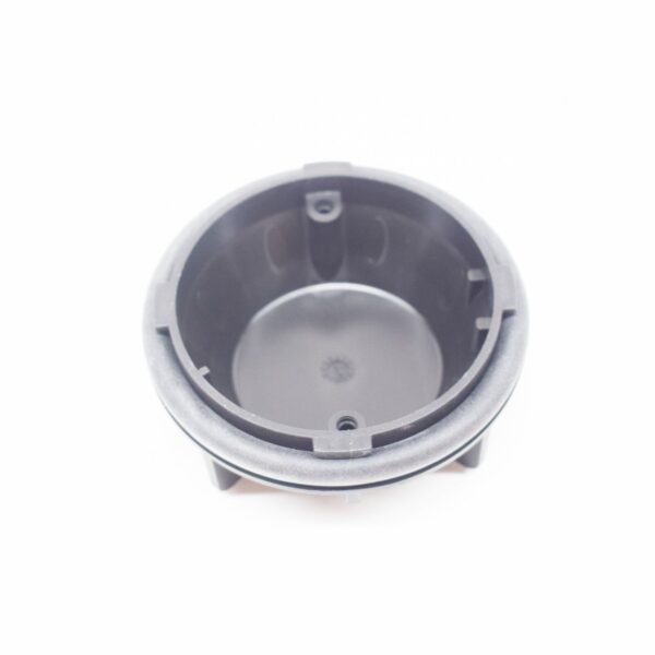 NEW BMW 3 E90 HEADLIGHT COVER 63127681410 ORIGINAL - Image 2