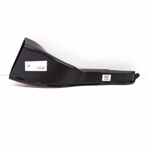 NEW AUDI A4 8W B9 AIR INTAKE DUCT 8W0129618F 2016 - Image 2