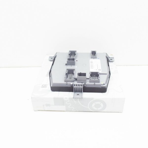 NEW MB E W213 SIGNAL ACQUISITION ACTUATION CONTROL MODULE A2139008626 ORIGINAL - Image 2