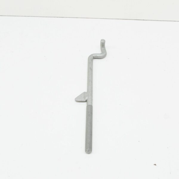NEW MB SPRINTER W906 SPARE WHEEL HOLDER CATCH HOOK A9064000193 ORIGINAL - Image 2